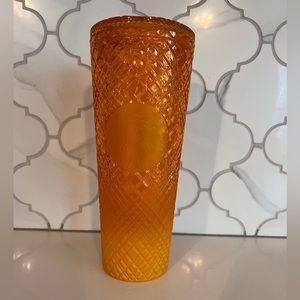 Starbucks Venti Tumbler